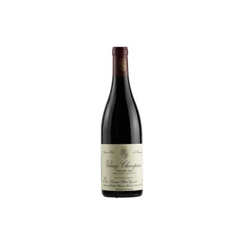 Domaine Blain Gagnard - Volnay 1er Cru 'Champans' - 2022
