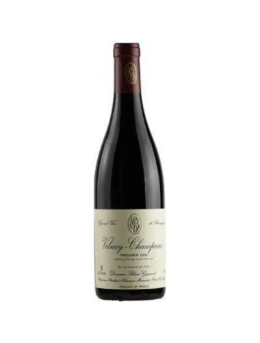 Domaine Blain Gagnard - Volnay 1er Cru 'Champans' - 2022