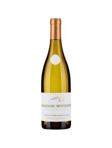 Domaine Marc-Antonin Blain - Chassagne-Montrachet - 2022