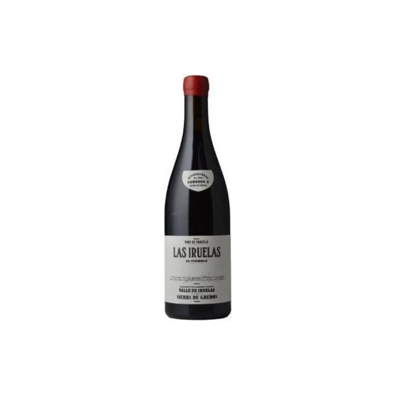 Comando G - El Tiemblo 'Las Iruelas' Garnacha - 2021