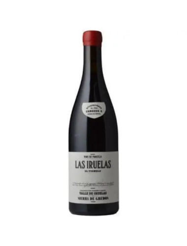 Comando G - El Tiemblo 'Las Iruelas' Garnacha - 2021
