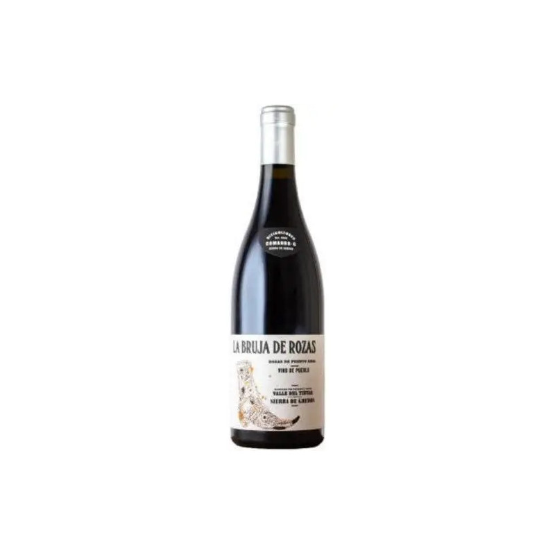 Comando G - Sierra de Gredos 'La Bruja' Garnacha - 2022
