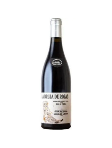 Comando G - Sierra de Gredos 'La Bruja' Garnacha - 2022