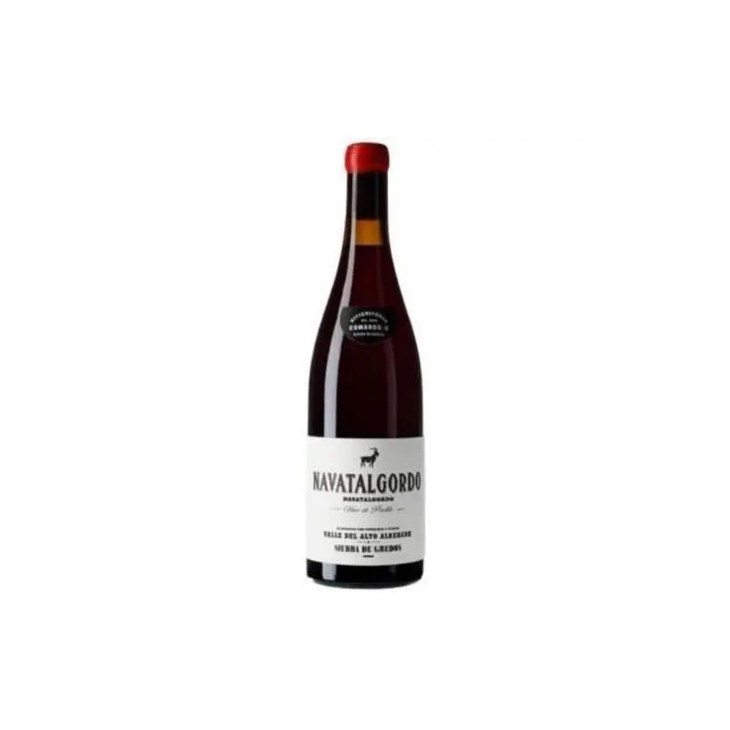 Comando G - Sierra de Gredos 'Navatalgordo' Garnacha - 2022