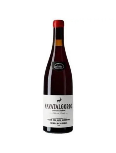 Comando G - Sierra de Gredos 'Navatalgordo' Garnacha - 2022