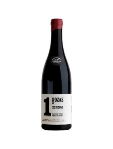 Comando G - Sierra de Gredos 'Rozas 1er' Garnacha - 2021