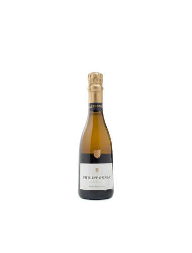 Philipponnat Royale Réserve Half Bottle (375ml)