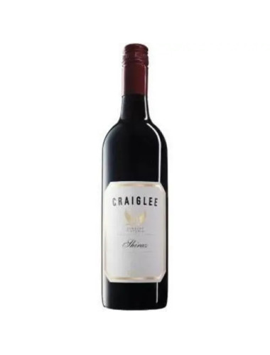 Craiglee - Shiraz - 2020