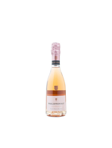 Philipponnat Royale Réserve Rosé Half Bottle 375ml