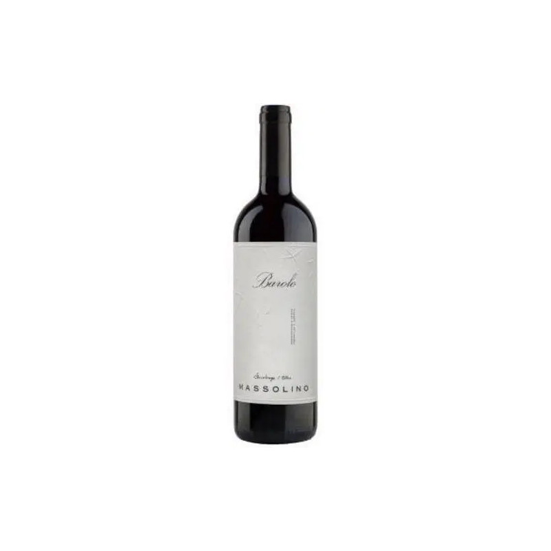Massolino - Barolo DOCG - 2020