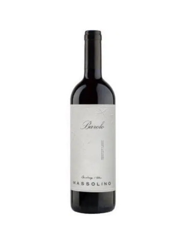 Massolino - Barolo DOCG - 2020