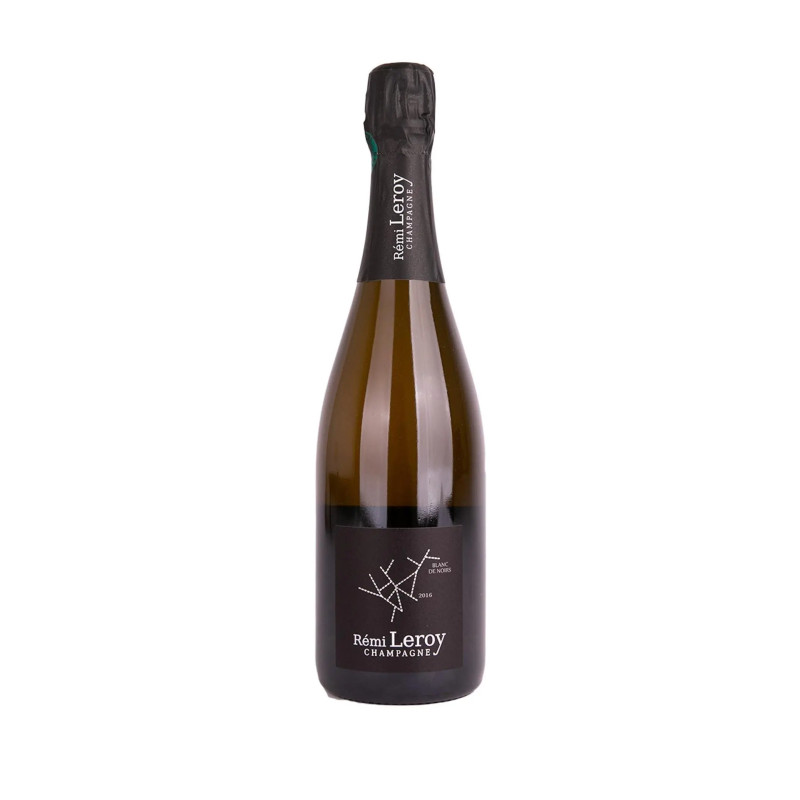 Rémi Leroy Blanc de Noirs '16