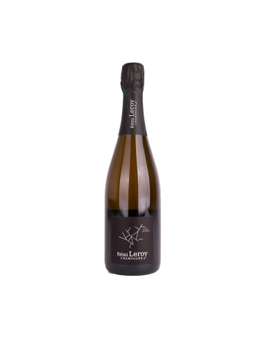 Rémi Leroy Blanc de Noirs '16