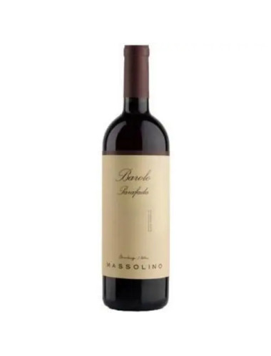 Massolino - Barolo 'Parafada' DOCG - 2020 - Magnum