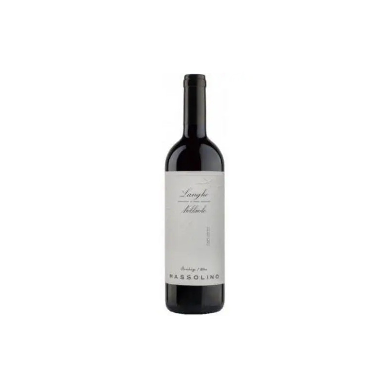 Massolino - Langhe Nebbiolo DOC - 2022