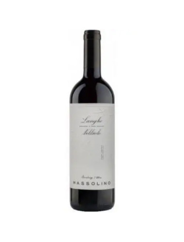 Massolino - Langhe Nebbiolo DOC - 2022