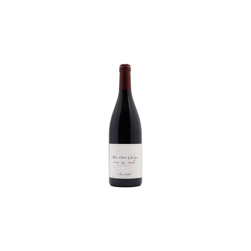 Domaine Naudin-Ferrand Claire Naudin - Nuits-Saint-Georges 1er Cru 'Les Damodes' - 2022