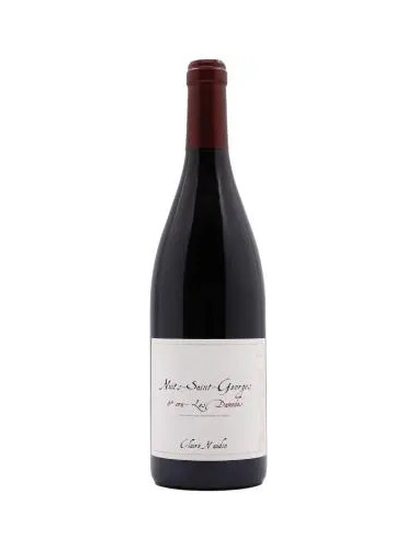 Domaine Naudin-Ferrand Claire Naudin - Nuits-Saint-Georges 1er Cru 'Les Damodes' - 2022