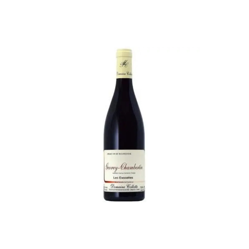 Domaine Collotte - Gevrey-Chambertin 'Les Evocelles' - 2022