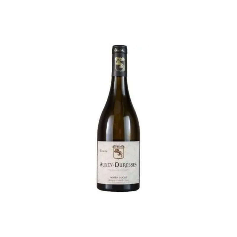 Domaine Fabien Coche - Auxey-Duresses Blanc - 2022