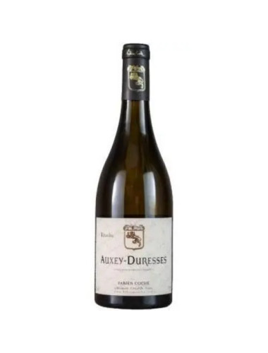Domaine Fabien Coche - Auxey-Duresses Blanc - 2022