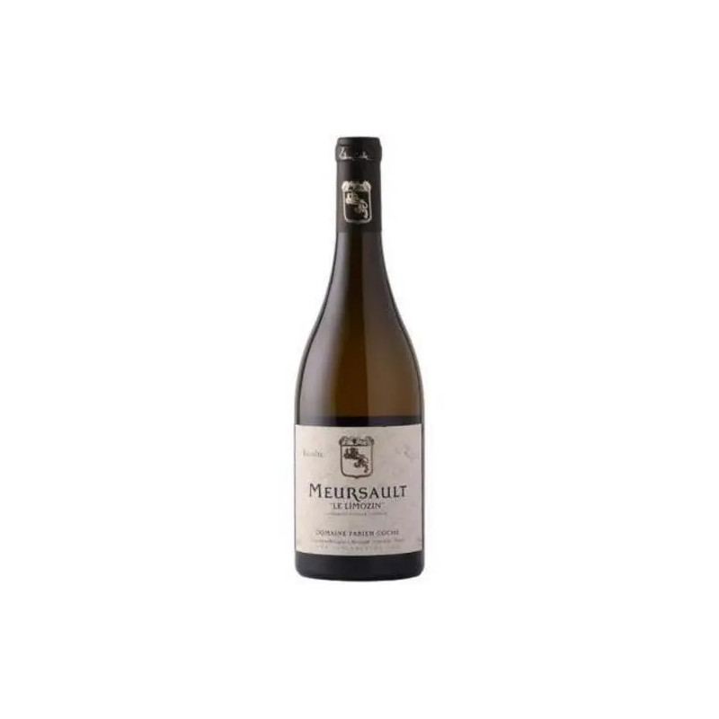 Domaine Fabien Coche - Meursault 'Le Limozin' - 2022