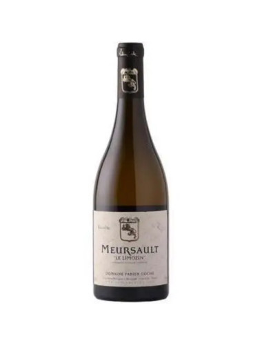 Domaine Fabien Coche - Meursault 'Le Limozin' - 2022