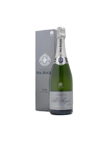 Pol Roger PURE