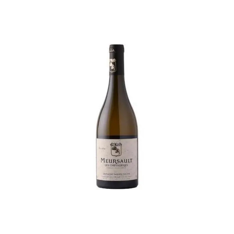 Domaine Fabien Coche - Meursault 'Les Chevalieres' - 2022