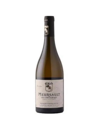 Domaine Fabien Coche - Meursault 'Les Chevalieres' - 2022