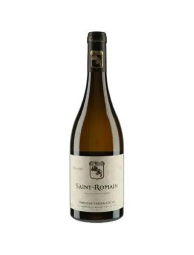 Domaine Fabien Coche - Saint-Romain Blanc - 2022