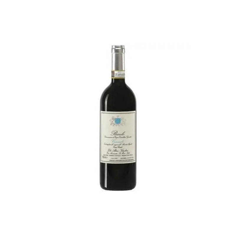Elio Altare - Barolo 'Cannubi' DOCG - 2020