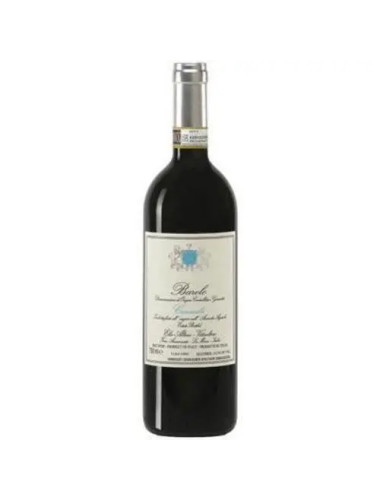 Elio Altare - Barolo 'Cannubi' DOCG - 2020