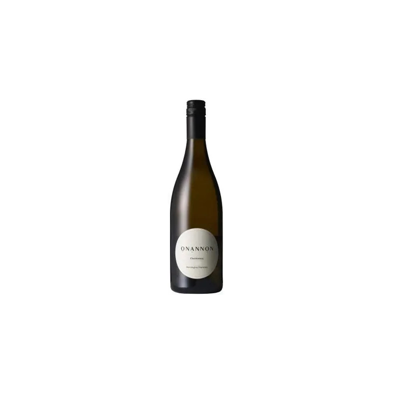 Onannon - Mornington Peninsula Chardonnay - 2021