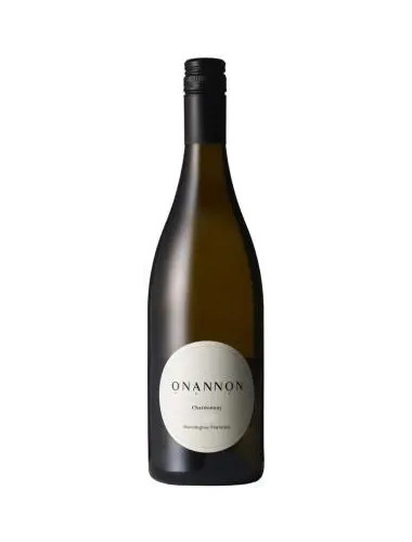 Onannon - Mornington Peninsula Chardonnay - 2021