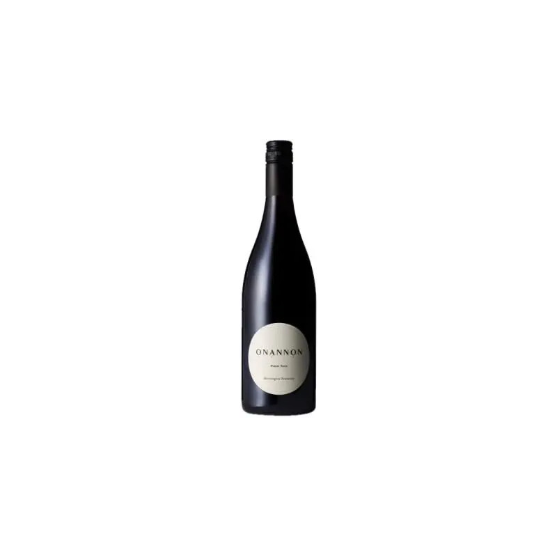 Onannon - Mornington Peninsula Pinot Noir - 2021