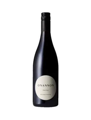 Onannon - Mornington Peninsula Pinot Noir - 2021