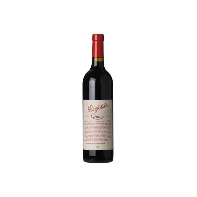 Penfolds - Grange - 2013