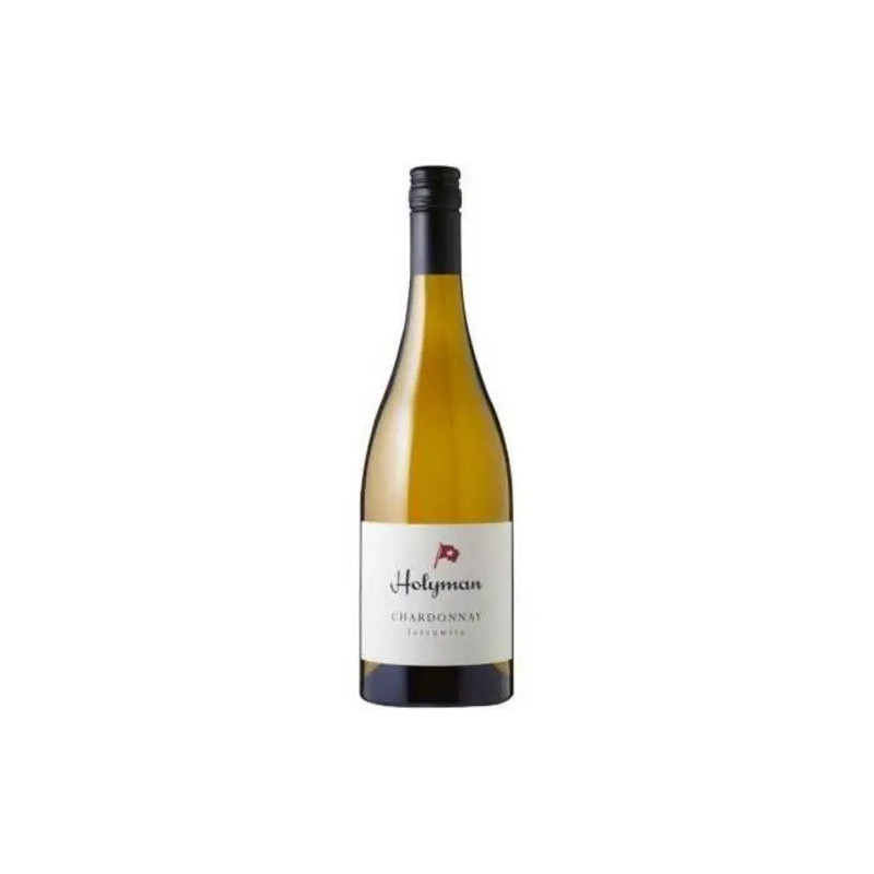 Stoney Rise - Holyman Chardonnay - 2023
