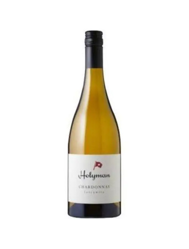 Stoney Rise - Holyman Chardonnay - 2023