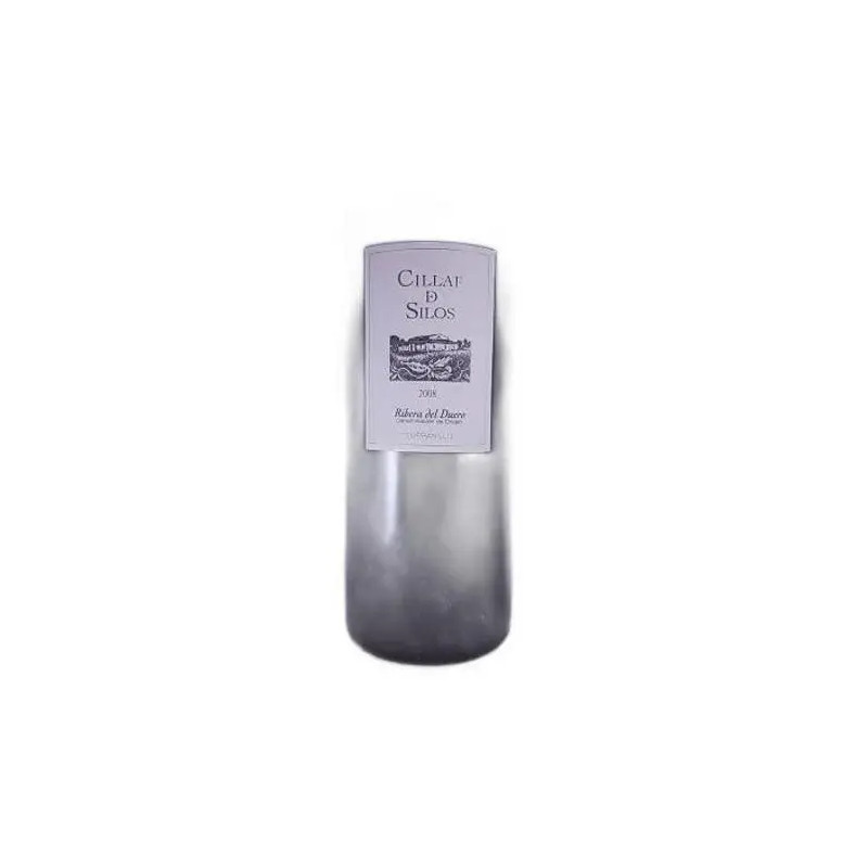Cillar de Silos Crianza Ribera del Duero Tempranillo 2008 1500ml