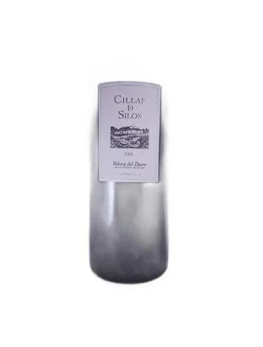Cillar de Silos Crianza Ribera del Duero Tempranillo 2008 1500ml