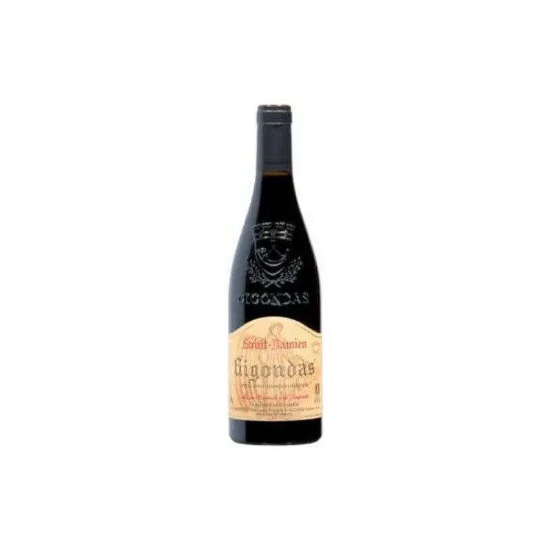 Domaine Saint-Damien - Gigondas V.V - 2022