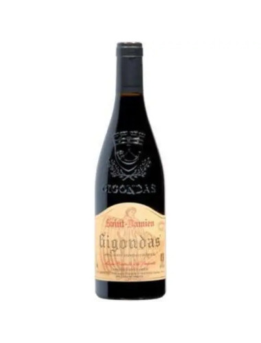 Domaine Saint-Damien - Gigondas V.V - 2022