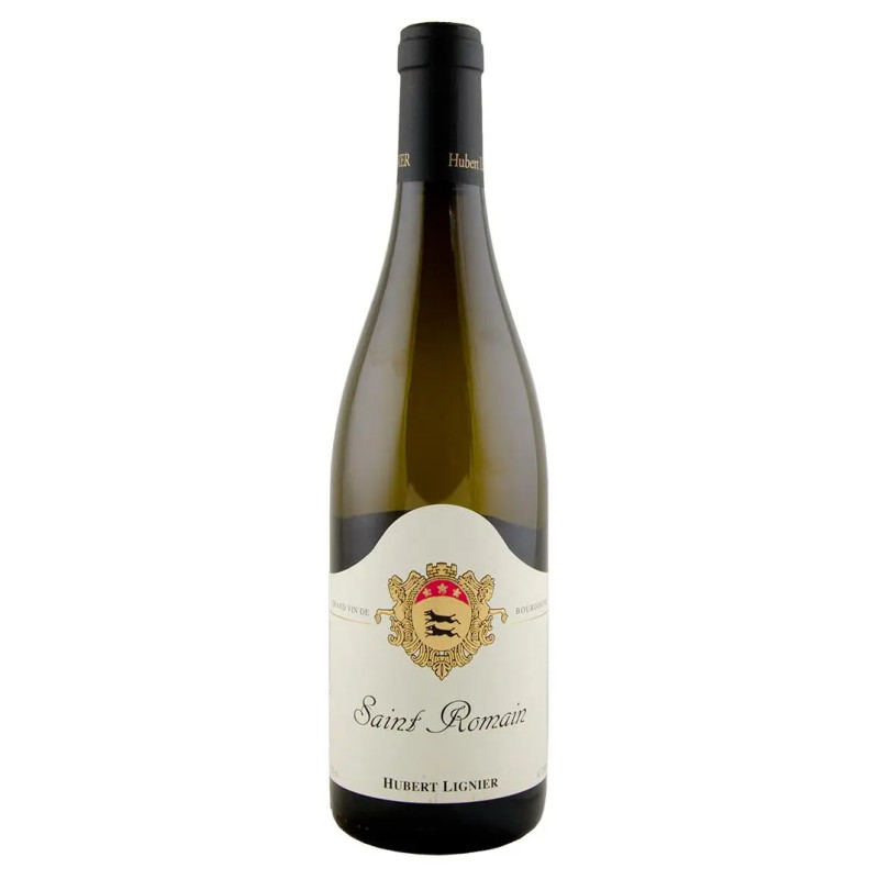 Hubert Lignier - Saint-Romain Blanc - 2022