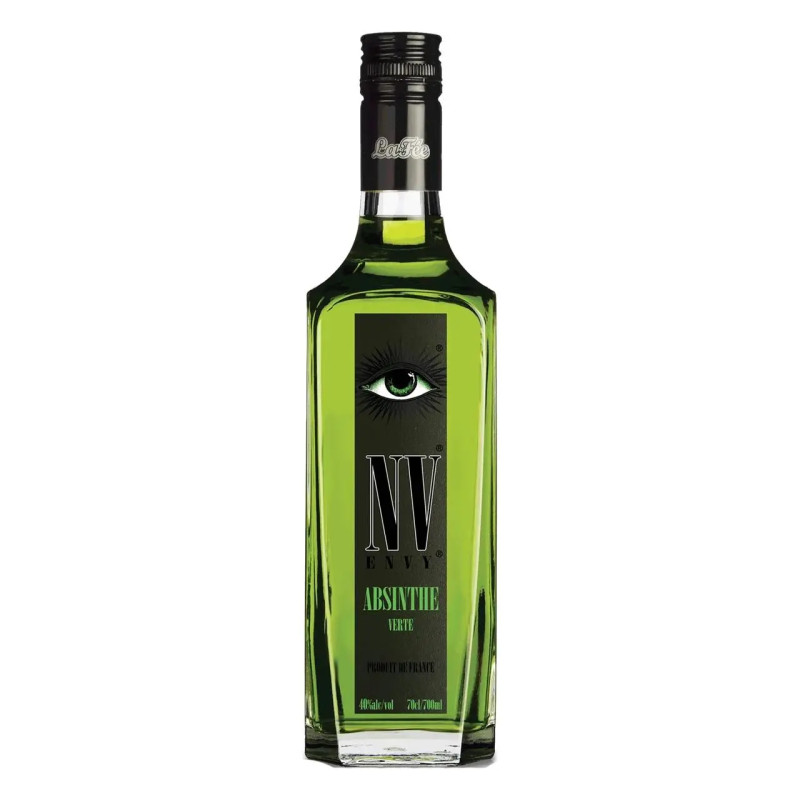 La Fee NV 40% Absinthe 700ml