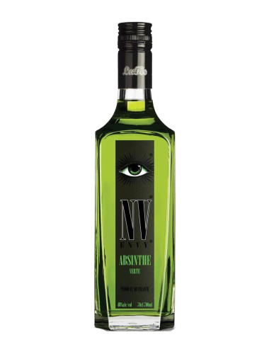 La Fee NV 40% Absinthe 700ml