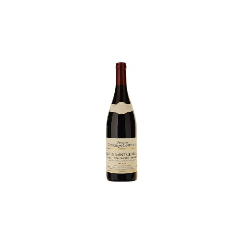 Domaine Confuron-Cotetidot - Nuits-Saint-Georges 1er Cru 'Vignerondes' - 2016