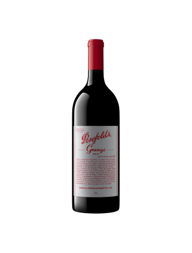 Penfolds Grange 2001 1.5L