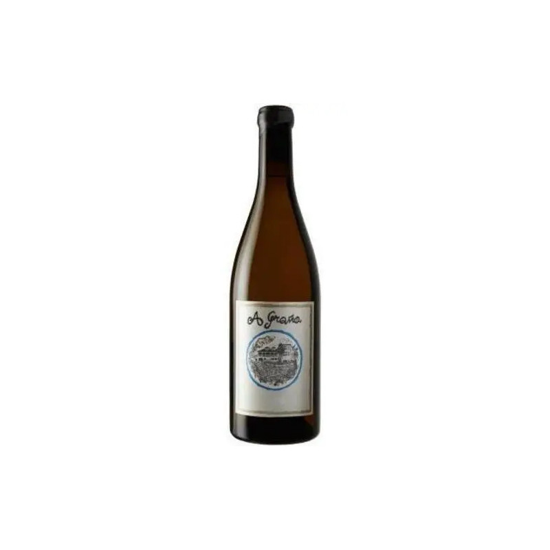 Nanclares y Prieto - Rias Baixas 'A Grana' Albarino - 2022
